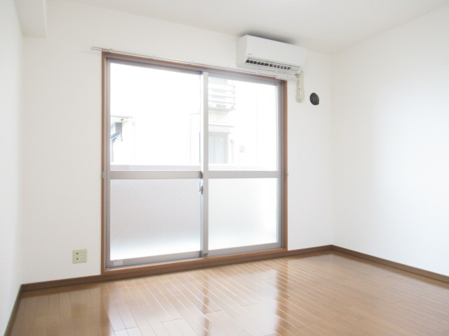 ラ・パルスの居間・リビング