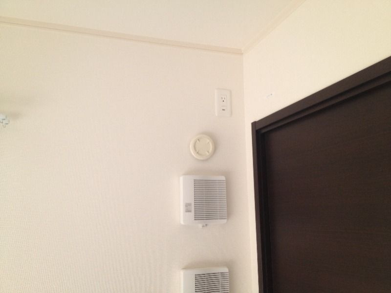 スプリング・ソナタの設備