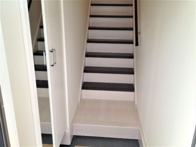 スプリング・ソナタのエントランス