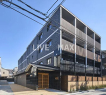 ベラジオ四条壬生の画像