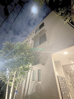 【外観】 | WELL SQUARE TABATA | 外観