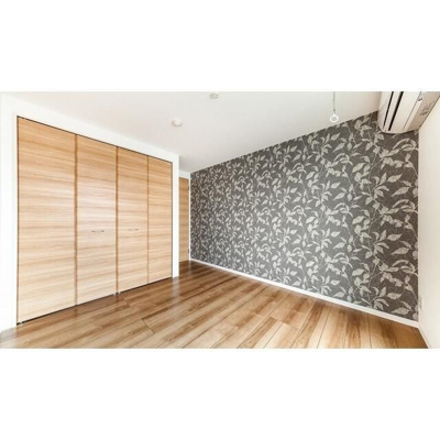 【内装】 | WELL SQUARE TABATA | 洋室