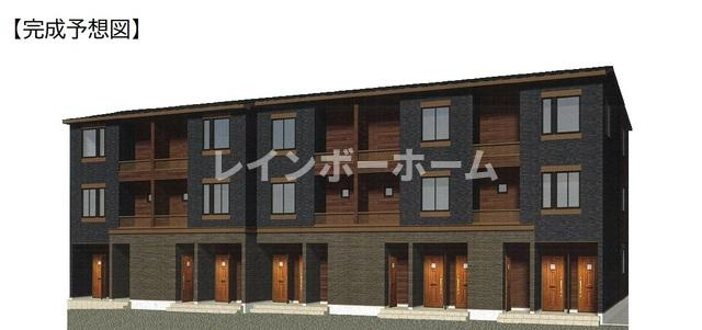 カーサアリアーテⅡ