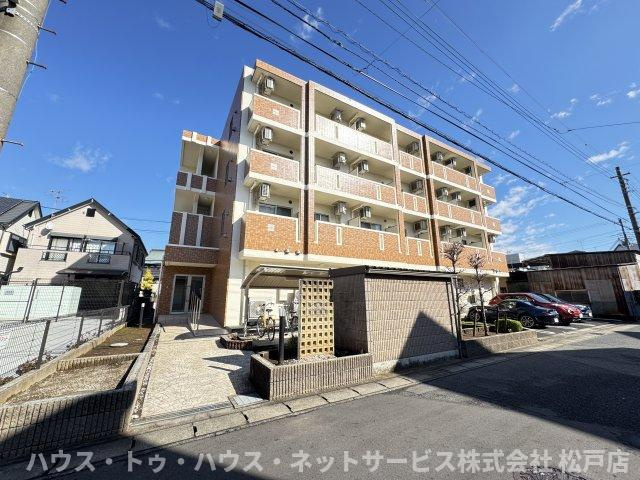 ラ・ベルソレイユ