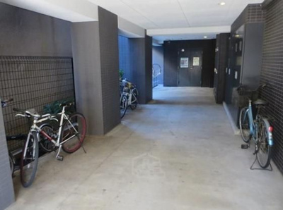 【設備】 | ハーモニーレジデンス月島