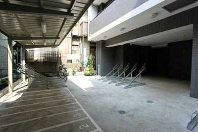 【設備】 | ハーモニーレジデンス月島