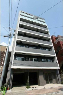 【外観】 | ハーモニーレジデンス月島