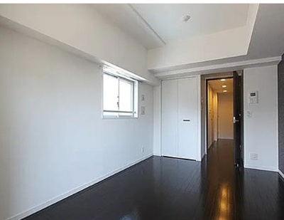 【居間・リビング】 | ハーモニーレジデンス月島