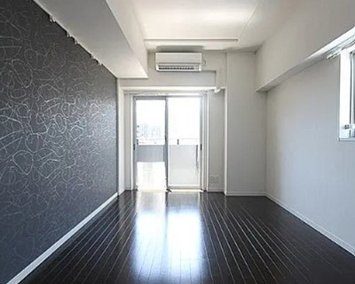 【寝室】 | ハーモニーレジデンス月島