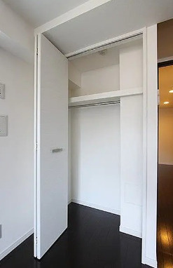 【収納】 | ハーモニーレジデンス月島