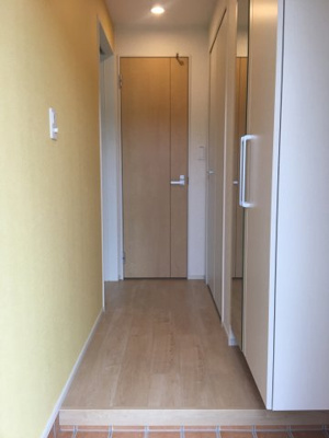 【玄関】 | プロローグ西吹