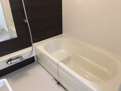 【浴室】 | プロローグ西吹 | ゆったりできる人気の一坪タイプです☆