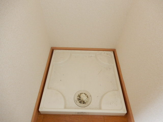 ル・シャンデパンの内装