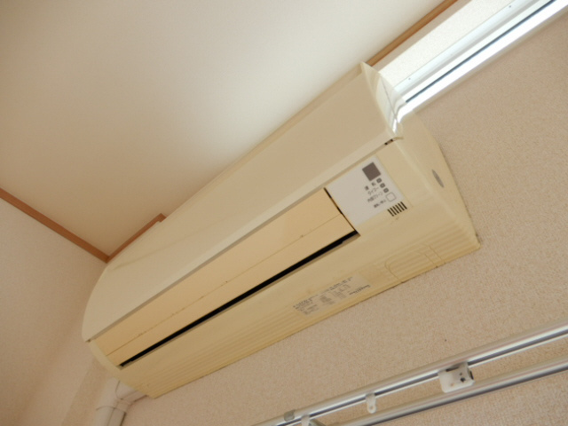 ル・シャンデパンの設備