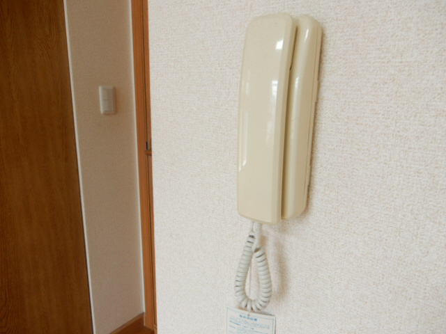 ル・シャンデパンのセキュリティ