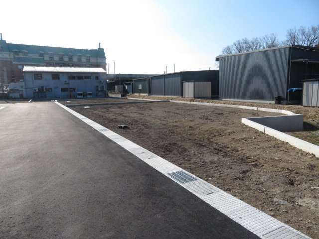 東邦ピュアタウン常磐城３丁目　9号地