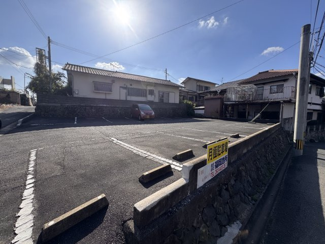 深町一丁目月極駐車場