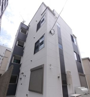 【外観】 | グランクオール秋葉原 | 外観もきれいです