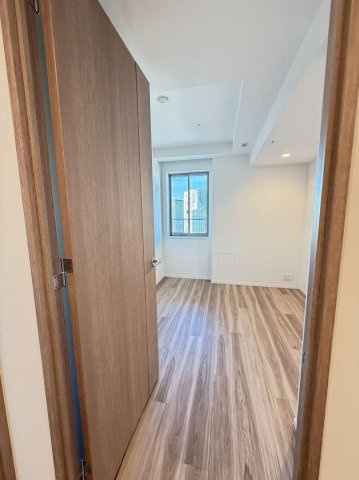 HARUMI FLAG SUN VILLAGEの展望