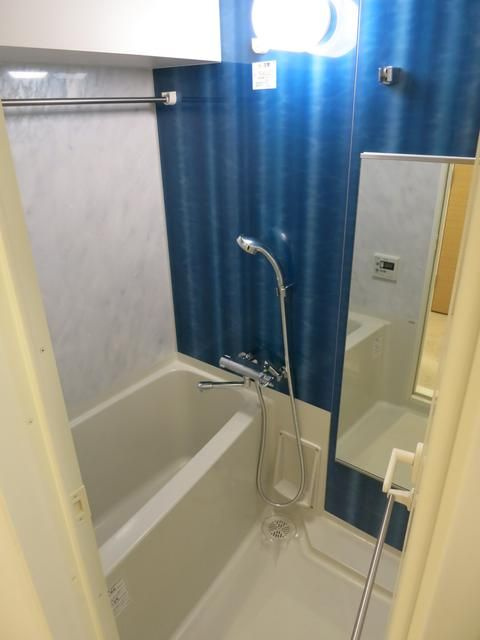 ＫＤＸレジデンス大山の浴室