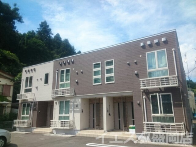 アンシャンテ・ル・シエル