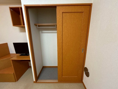 【内装】 | レオパレスプランドール高島 | 内装もきれいです