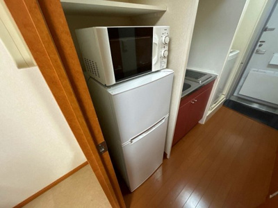 【その他】 | レオパレスプランドール高島