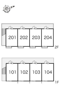 【その他】 | レオパレスプランドール高島