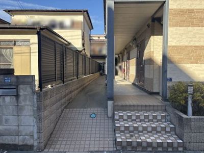 【その他】 | レオパレスプランドール高島