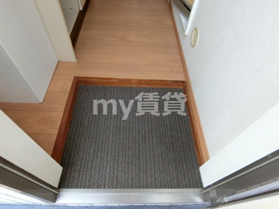 【玄関】 | エクセル板橋