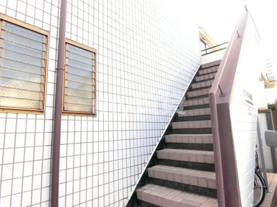 【ロビー】 | エクセル板橋