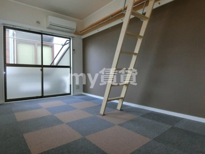 【居間・リビング】 | エクセル板橋