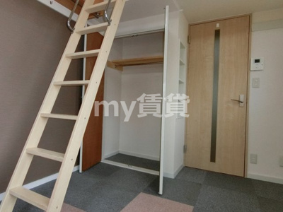 【内装】 | エクセル板橋