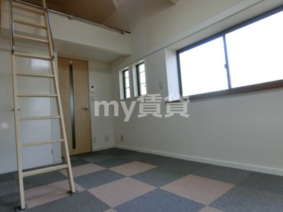 【洋室】 | エクセル板橋