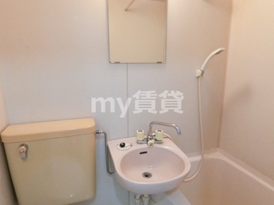 【洗面所】 | エクセル板橋