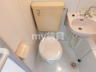 【トイレ】 | エクセル板橋