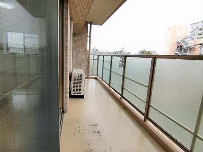 【バルコニー】 | グランドゥール27