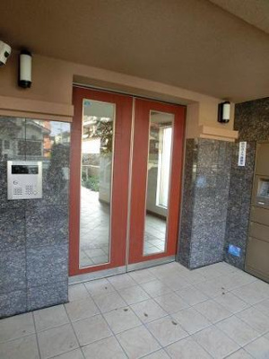 【エントランス】 | グランドゥール27