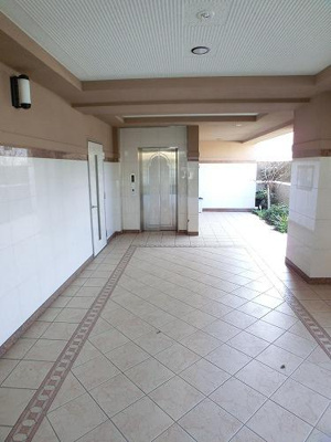 【ロビー】 | グランドゥール27