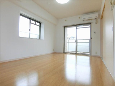 【居間・リビング】 | グランドゥール27