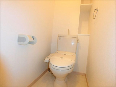 【トイレ】 | グランドゥール27