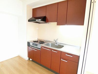 【キッチン】 | グランドゥール27