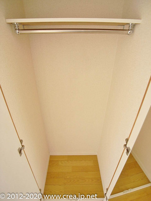 【収納】 | ロイヤルビレッジ