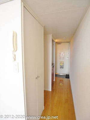 【セキュリティ】 | ロイヤルビレッジ