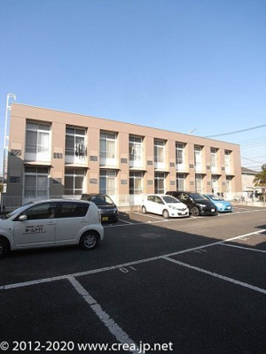 【駐車場】 | ロイヤルビレッジ