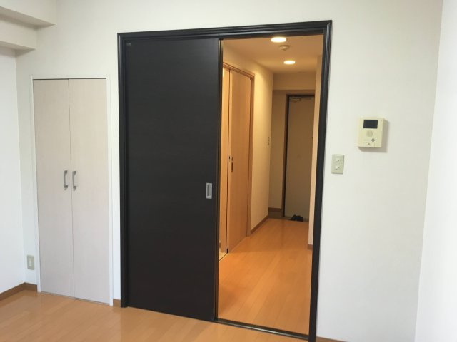 ローテンイーゲル清水町の内装