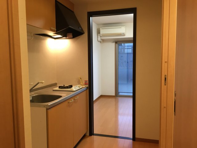 ローテンイーゲル清水町の内装