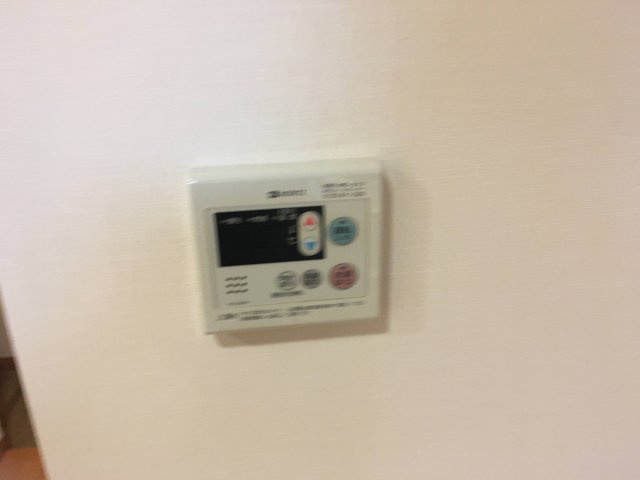 ローテンイーゲル清水町の設備