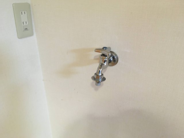 ローテンイーゲル清水町の設備