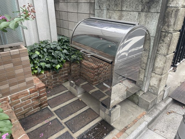 ローテンイーゲル清水町のその他共用部分